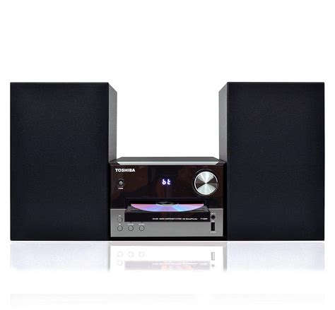 Mua Toshiba TY-ASW91 Micro Component Speaker System: Wireless Bluetooth Speaker Sound System ...