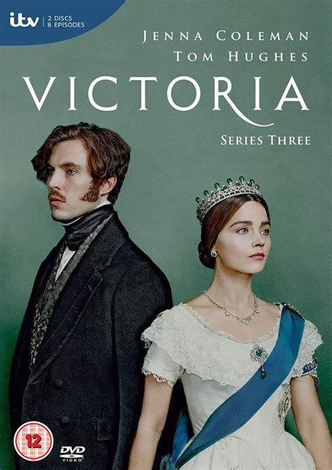 Why ITV's Victoria is the perfect portrayal of the much loved monarch ...