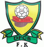 Football Logos Central African Republic – worldsoccerpins.com