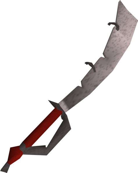 Brine sabre - The RuneScape Wiki