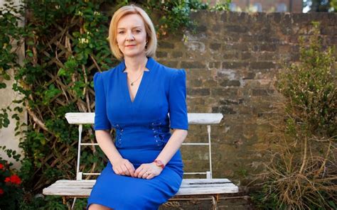 Exclusive: Liz Truss launches leadership bid with tax cut challenge to Rishi Sunak