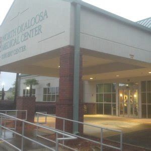 OKALOOSA HEART & VASCULAR CENTER - Updated September 2024 - 129 E Redstone Ave, Crestview ...