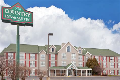 Discount Coupon for Country Inn & Suites By Carlson, Birch Run, MI in ...