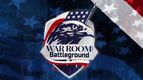 WarRoom Battleground EP 74: Live From The Campaign Trail In Illinois