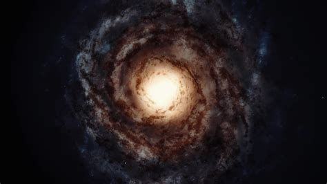 Andromeda Galaxy Zoom out, Animation 4K 25272379 Stock Video at Vecteezy