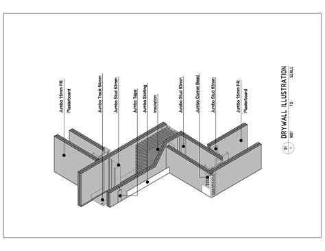 Drywall Archives | Pelican Systems