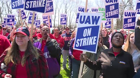 Members United slate forms to revive UAW’s fighting tradition – Workers World