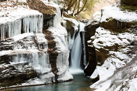 10 Great Hiking Mountains In Ohio