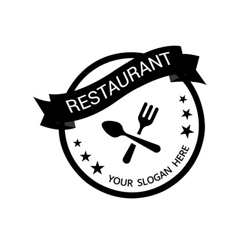 Restaurant Logo PNG Photo | PNG All