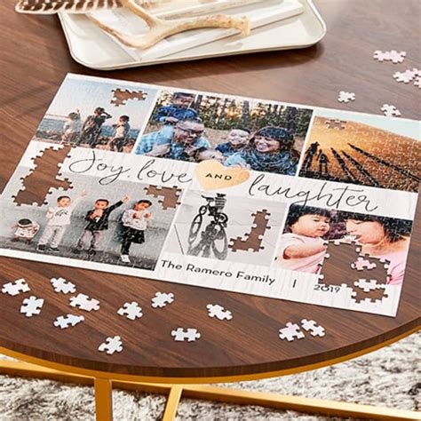 Best Jigsaw Puzzles: Amazon, Shutterfly, Areaware, Piecework | Apartment Therapy