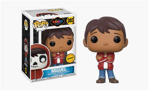 Figure Funko Pop Miguel - Funko Pop Miguel Coco, HD Png Download - kindpng