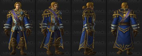 Heroes of the Storm Build Concept: Anduin Wrynn [WIP] :: HeroesFire