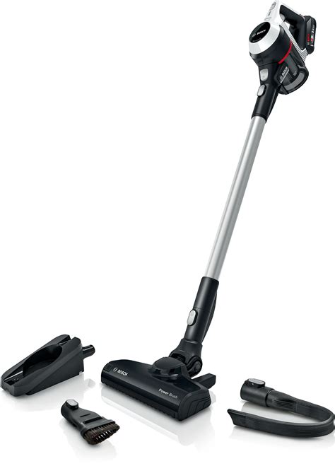 Cordless vacuum cleaners | Bosch