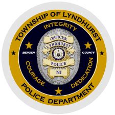 LPD - Lyndhurst Police Department - Home page