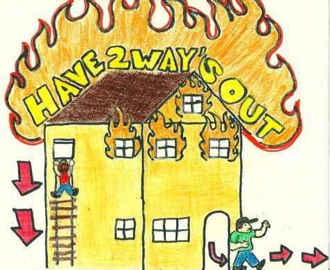 20 Best Fire Prevention Poster ideas | fire prevention, fire prevention week, fire safety