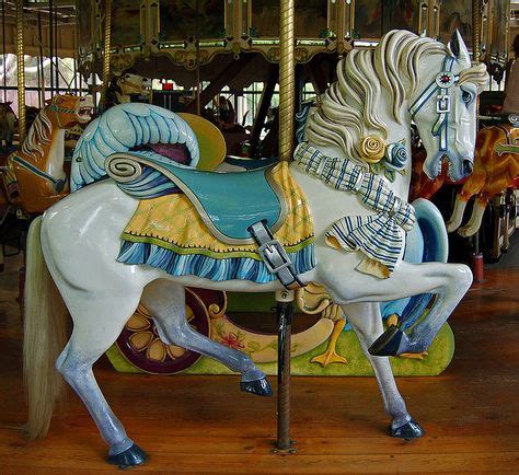 240 Carousel Horse ideas | carousel horses, carousel, painted pony