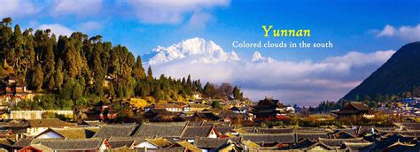 10 Best Places to Visit in Yunnan, Where to Go in Yunnan