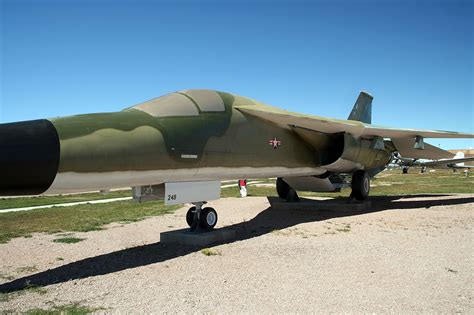 Visit to Ellsworth Air Force Base… and Museum | Jim & Alice's Travel Blog