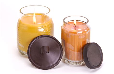 Health Risks of Scented Candles