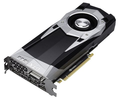 Nvidia julkaisi GeForce GTX 1060 -näytönohjaimen - Hardware.fi