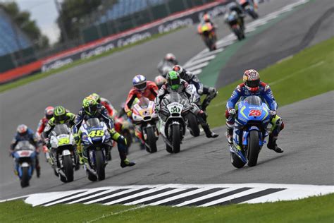 MotoGP Silverstone, gli highlights (Video) - MotoGP - Moto.it