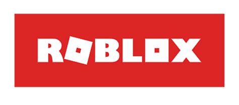 Banner com o logotipo da Roblox PNG transparente - StickPNG