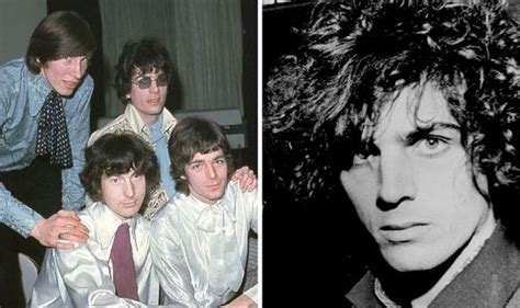 Pink Floyd members: What happened to frontman Syd Barrett? Why did he leave the band? | Music ...