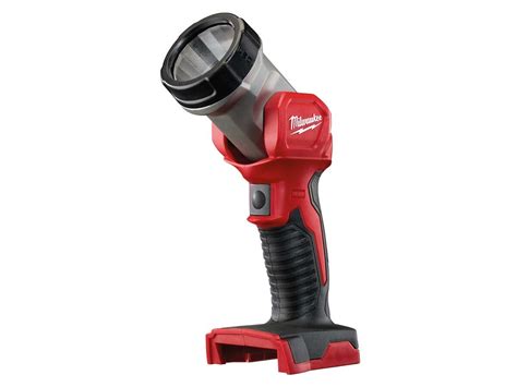 Milwaukee M18 Fuel LED Torch 18V - Tool Only from Reece