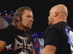 Rivalry Review 22: Triple H vs Stone Cold Steve Austin : SquaredCircle