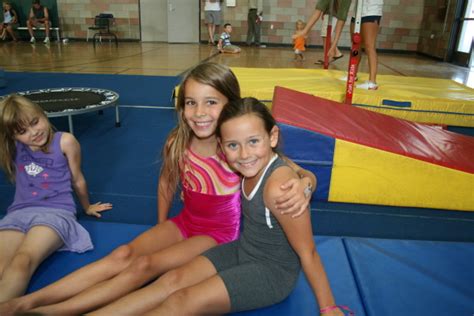 1/2 day cheer camp | SpiritKids Sports – Kids Gymnastics