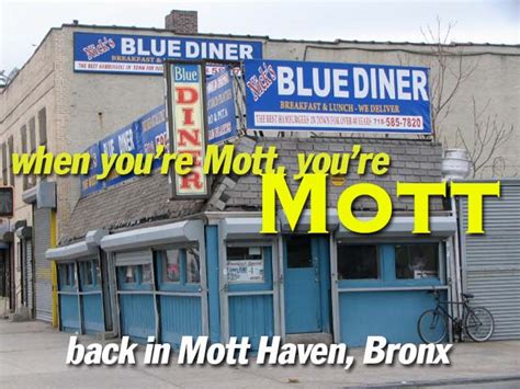 MOTT HAVEN, Bronx - Forgotten New York