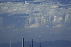 Do You Know ??: Amazing Clouds