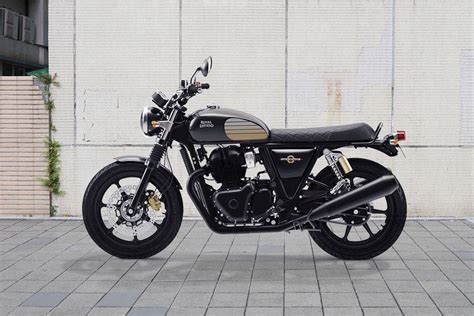 Royal Enfield Interceptor 650 Black Ray - On Road Price, RTO, Insurance, Features, Colours ...