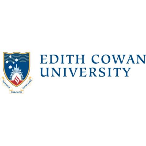 Edith Cowan University | Brands of the World™ | Download vector logos and logotypes