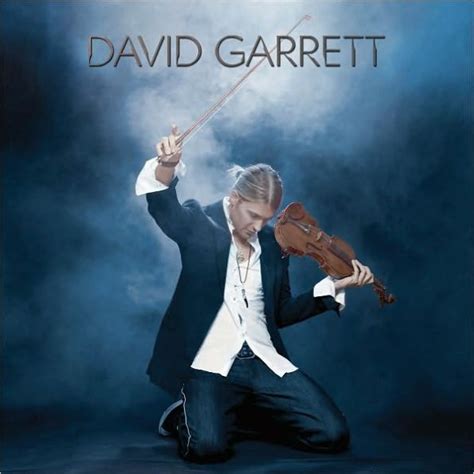 David Garrett by David Garrett | CD | Barnes & Noble®