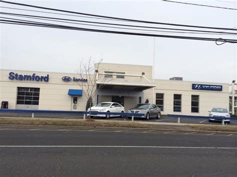 Stamford Hyundai : Stamford , CT 06902 Car Dealership, and Auto ...