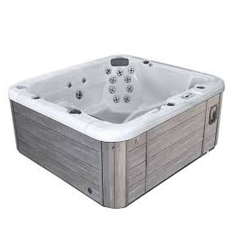 Garden Leisure 635L Spa Hot Tub