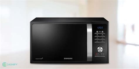 5 Best Microwave Ovens You Can Buy Under Rs. 15,000 November 2023 ...