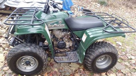 Replaces 1999 Yamaha Bear Tracker Carburetor - Mower Parts Land