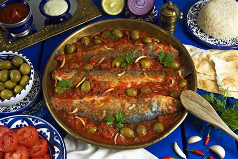 10 of the Best Traditional Dishes to Try in Egypt