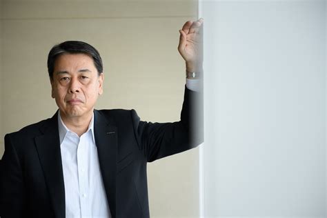 Nissan on track to reach profit margin despite chip crisis, CEO says ...