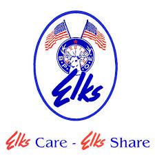 ELKs BPOE Logo Share - Southern Utah Cares