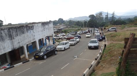 Zomba City Council relocates taxi rank - Malawi Nyasa Times - News from ...