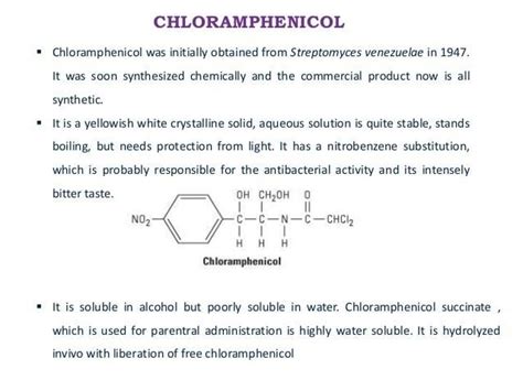 Chloramphenicol - Alchetron, The Free Social Encyclopedia