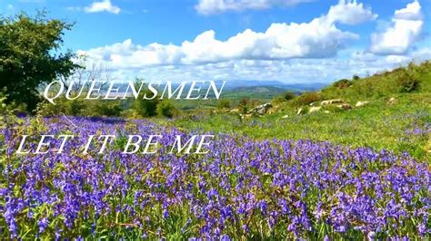 Let it be me - Official music video - YouTube