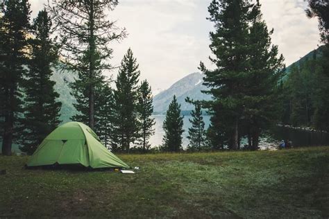 Free Camping in Minnesota: An Overview