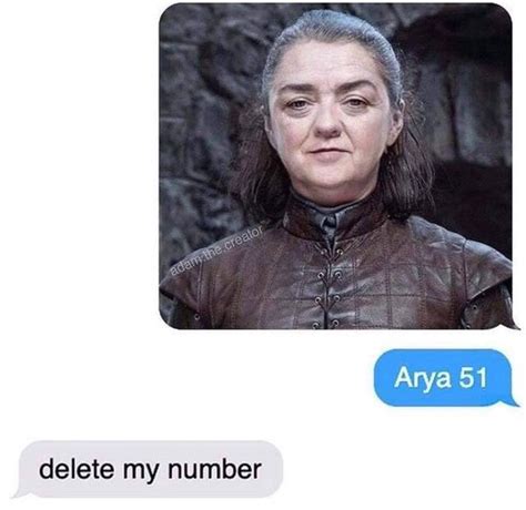 Face Arya - Meme Guy