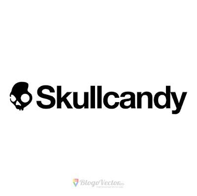 Skullcandy Logo Vector | Vector logo, Skullcandy, Custom logos