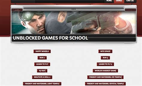 30 Best Unblocked Games 666 Alternatives ( Sites Like Unblocked Games 666 )