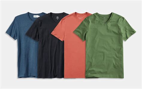 Popular Shirt Brands 2024 - Niki Teddie